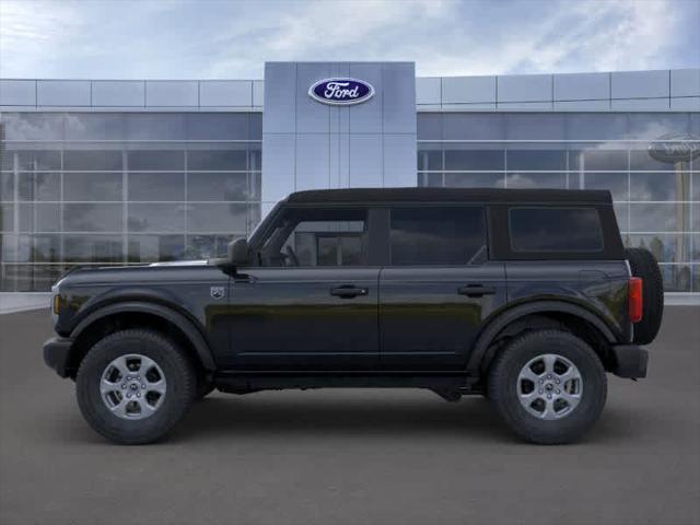 new 2024 Ford Bronco car, priced at $44,055