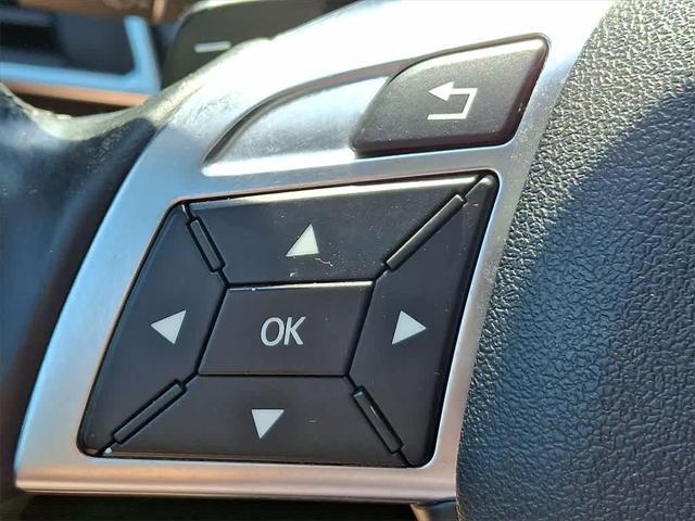 used 2015 Mercedes-Benz M-Class car, priced at $10,000
