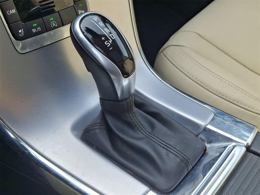 used 2017 Volvo XC60 car, priced at $14,777