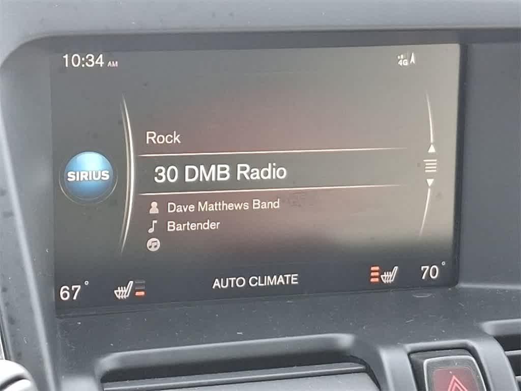 used 2017 Volvo XC60 car, priced at $14,777