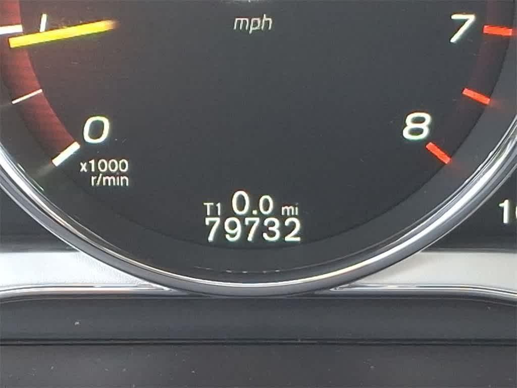 used 2017 Volvo XC60 car, priced at $14,777