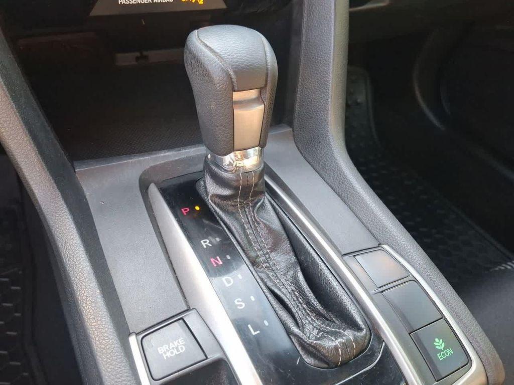 used 2019 Honda Civic car, priced at $12,850