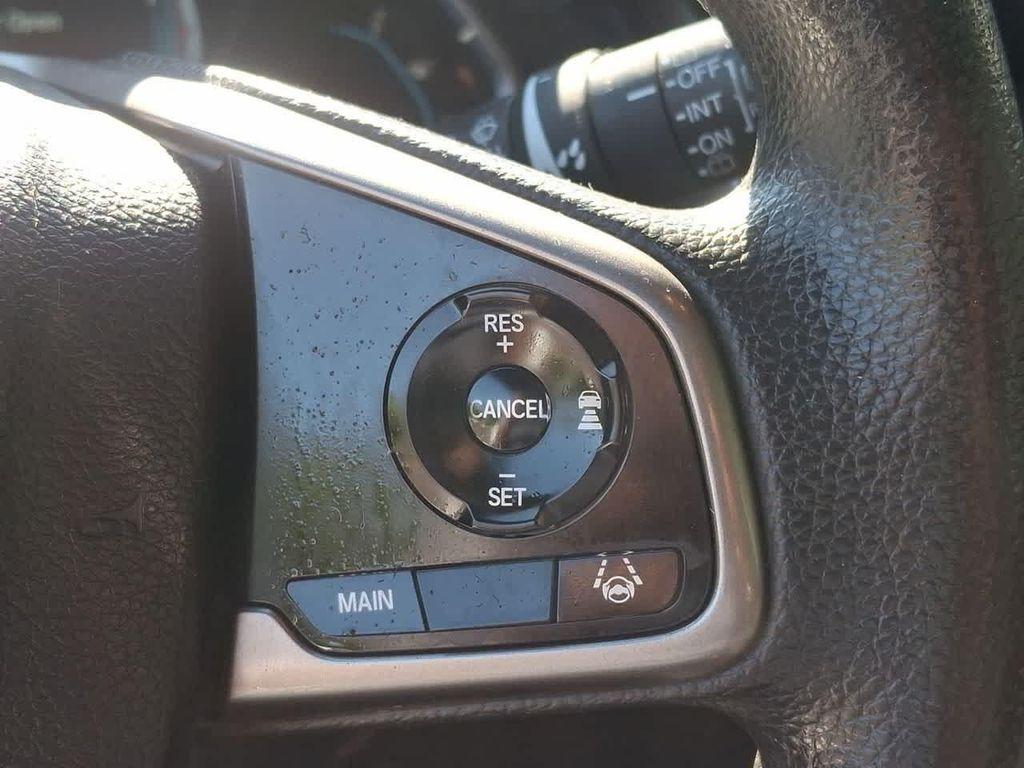 used 2019 Honda Civic car, priced at $12,850