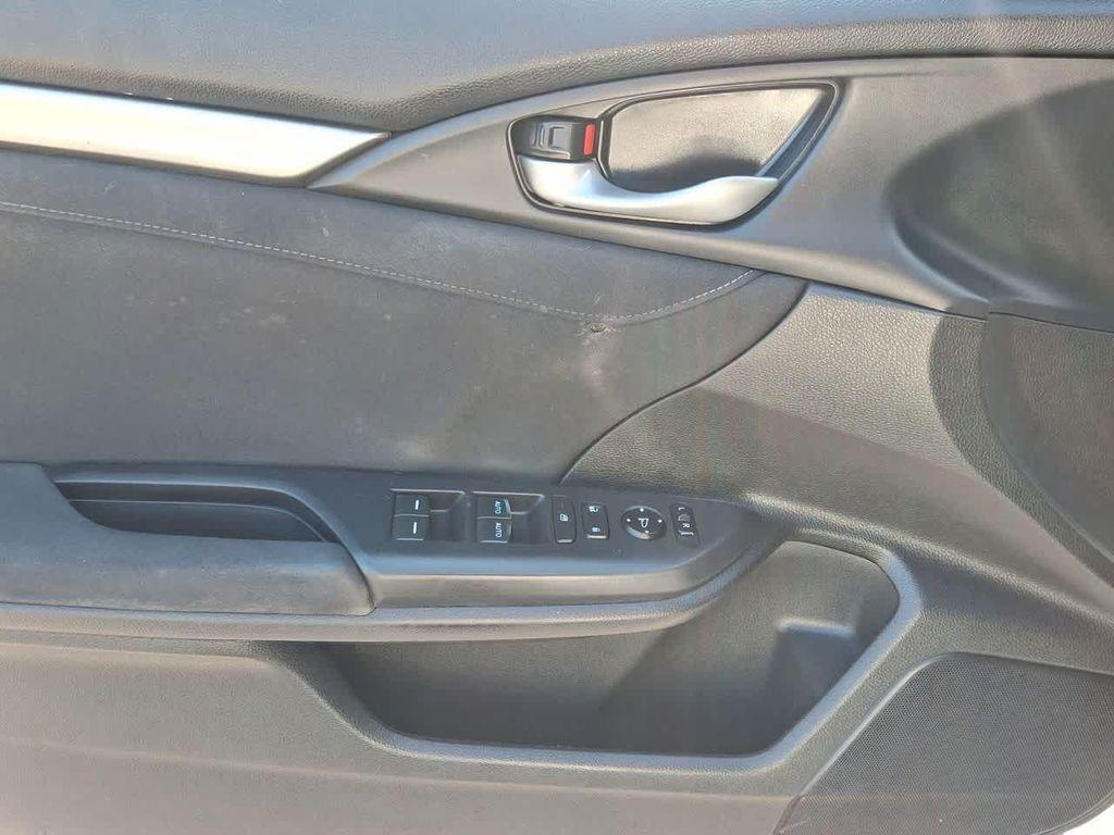 used 2019 Honda Civic car, priced at $12,850