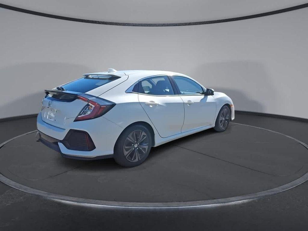 used 2019 Honda Civic car, priced at $12,850