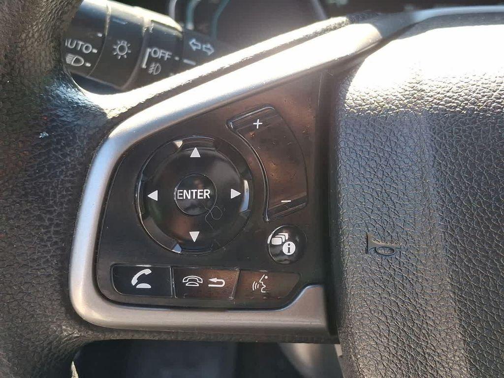 used 2019 Honda Civic car, priced at $12,850