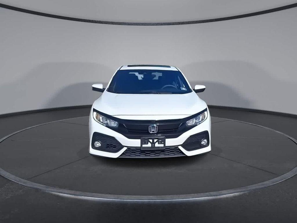 used 2019 Honda Civic car, priced at $12,850