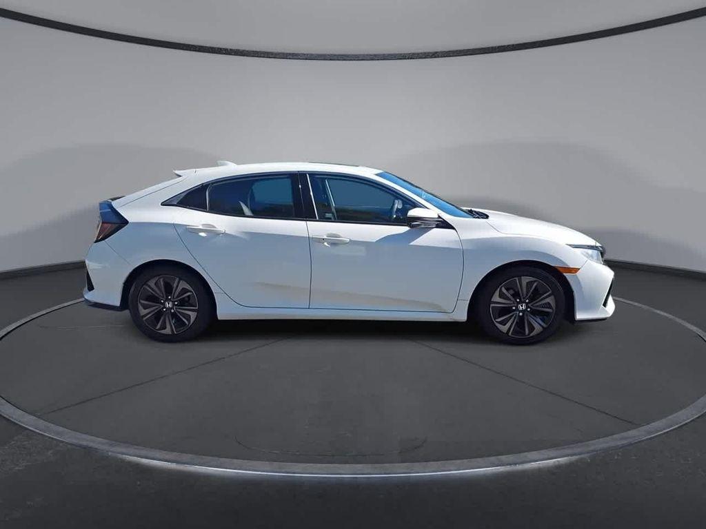used 2019 Honda Civic car, priced at $12,850