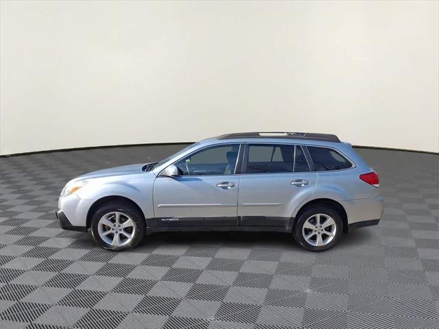 used 2013 Subaru Outback car, priced at $5,300