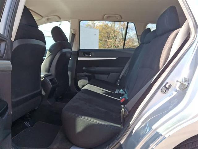 used 2013 Subaru Outback car, priced at $5,300