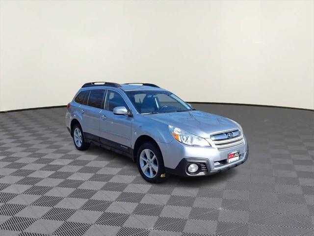 used 2013 Subaru Outback car, priced at $5,300