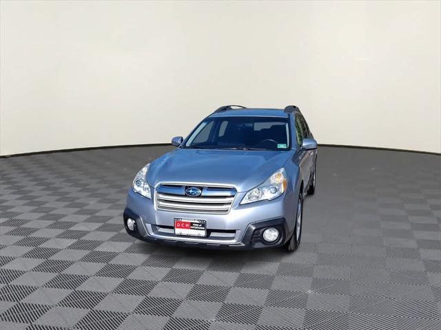 used 2013 Subaru Outback car, priced at $5,300