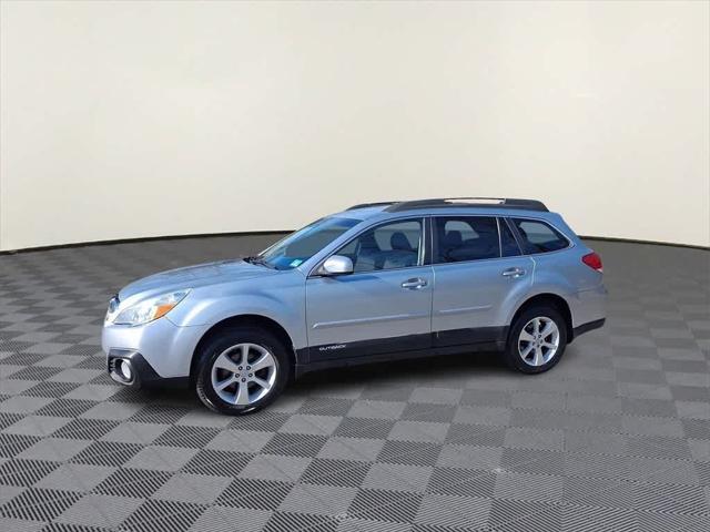 used 2013 Subaru Outback car, priced at $5,300