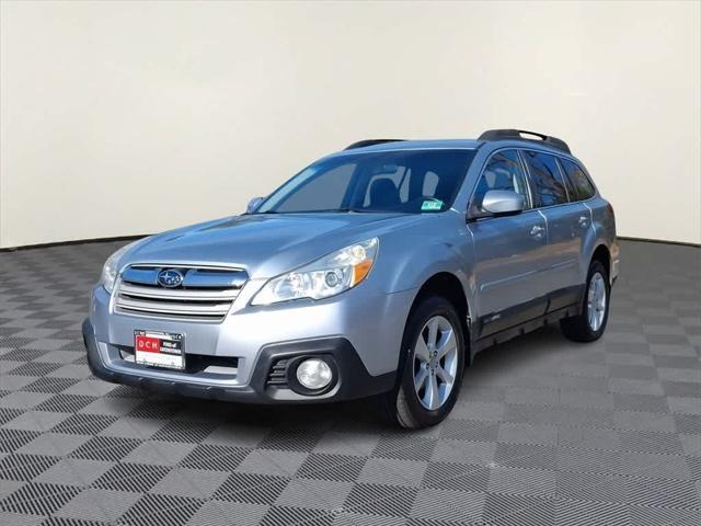 used 2013 Subaru Outback car, priced at $6,998