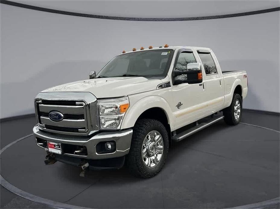 used 2016 Ford F-350 car, priced at $35,777