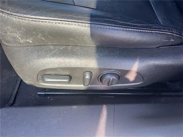 used 2017 Chevrolet Malibu car, priced at $9,595