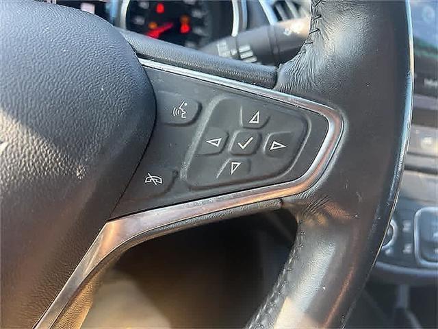 used 2017 Chevrolet Malibu car, priced at $9,595