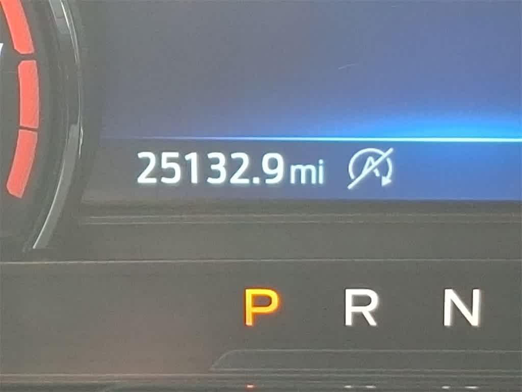 used 2021 Ford Bronco Sport car, priced at $25,777