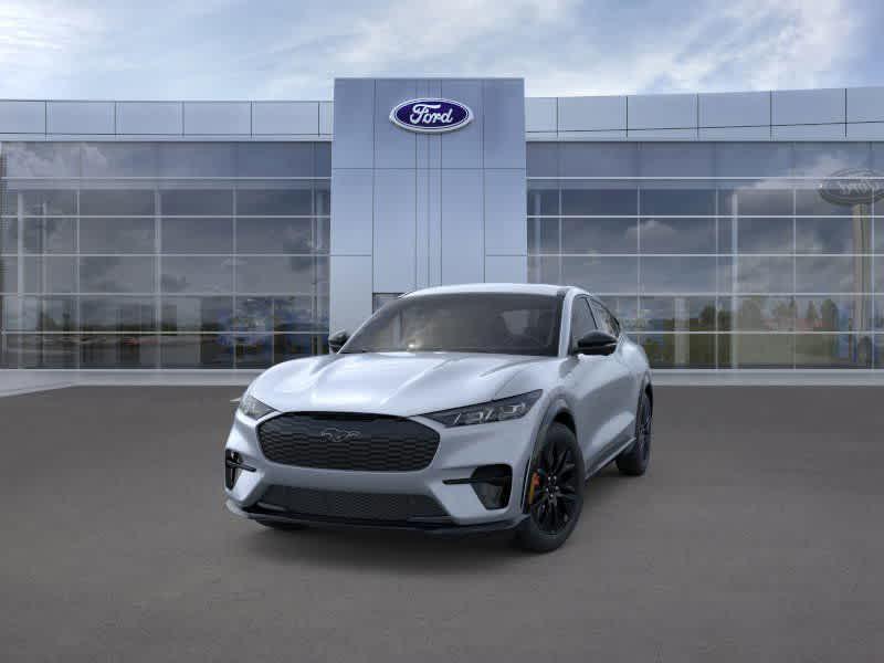 new 2025 Ford Mustang Mach-E car, priced at $45,730