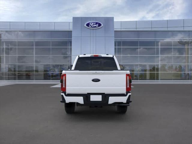 new 2024 Ford F-250 car, priced at $94,240