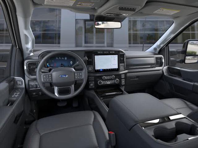 new 2024 Ford F-250 car, priced at $94,240