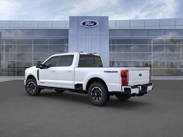 new 2024 Ford F-250 car, priced at $94,240