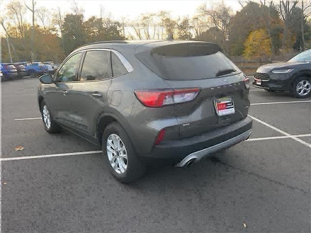 used 2022 Ford Escape car, priced at $22,588