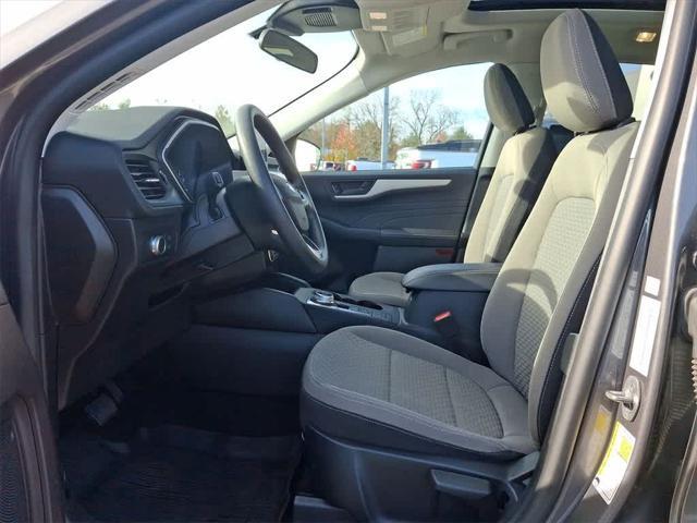 used 2022 Ford Escape car, priced at $20,569