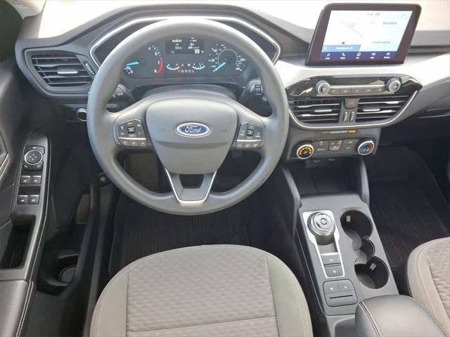 used 2022 Ford Escape car, priced at $20,569