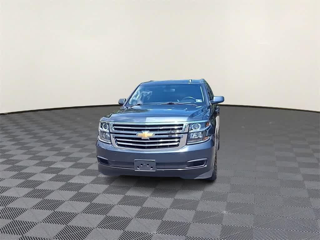 used 2020 Chevrolet Tahoe car, priced at $21,995