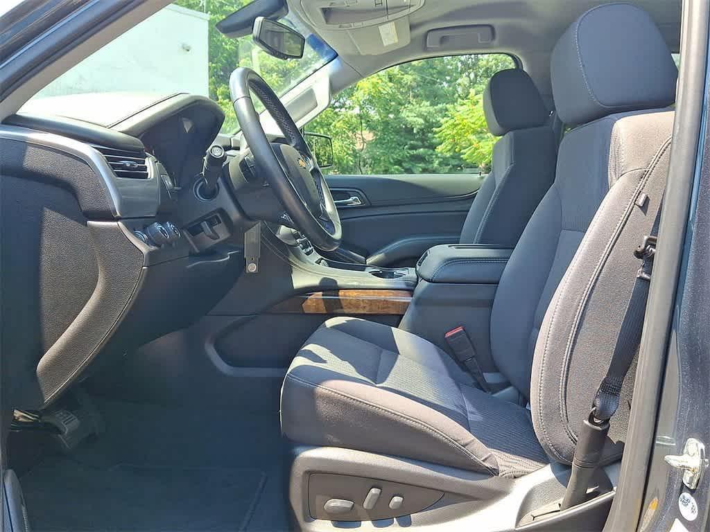 used 2020 Chevrolet Tahoe car, priced at $21,995