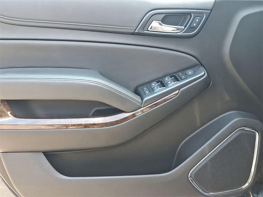 used 2020 Chevrolet Tahoe car, priced at $21,995
