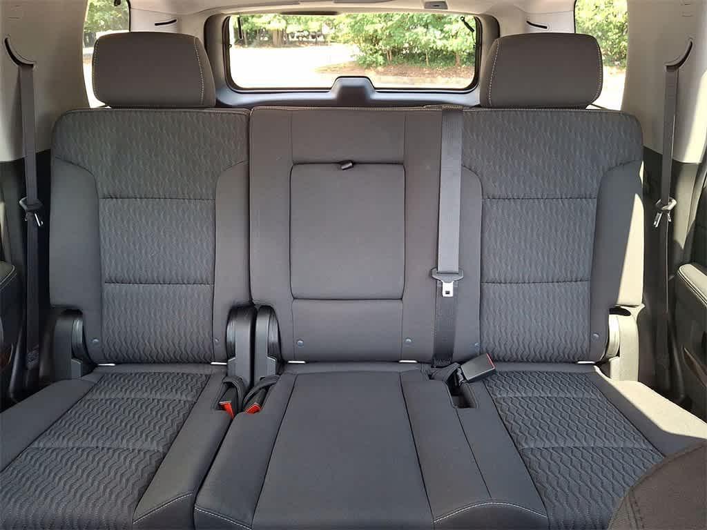 used 2020 Chevrolet Tahoe car, priced at $21,995