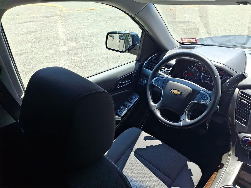 used 2020 Chevrolet Tahoe car, priced at $21,995