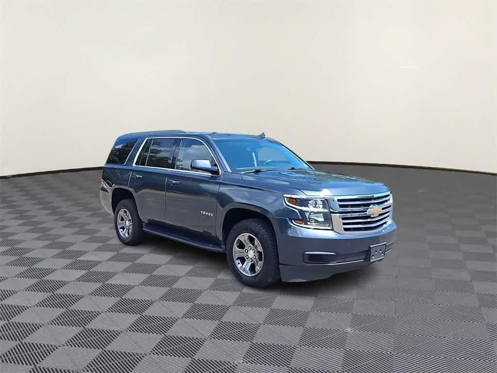 used 2020 Chevrolet Tahoe car, priced at $21,995