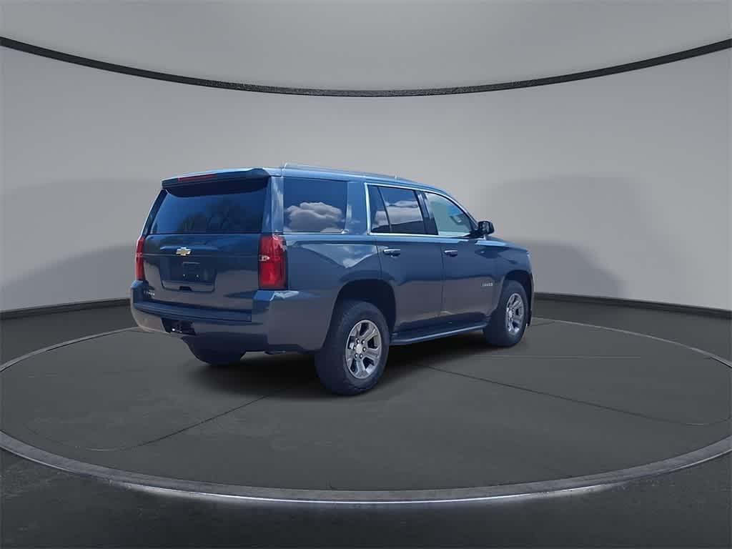 used 2020 Chevrolet Tahoe car, priced at $21,995