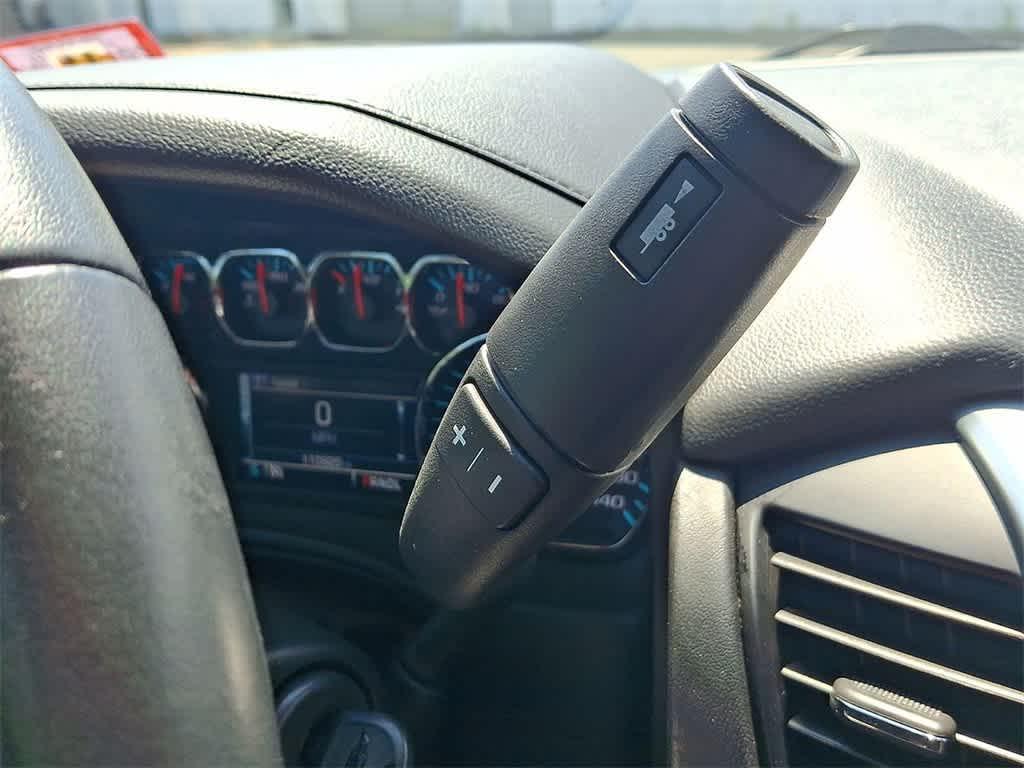 used 2020 Chevrolet Tahoe car, priced at $21,995