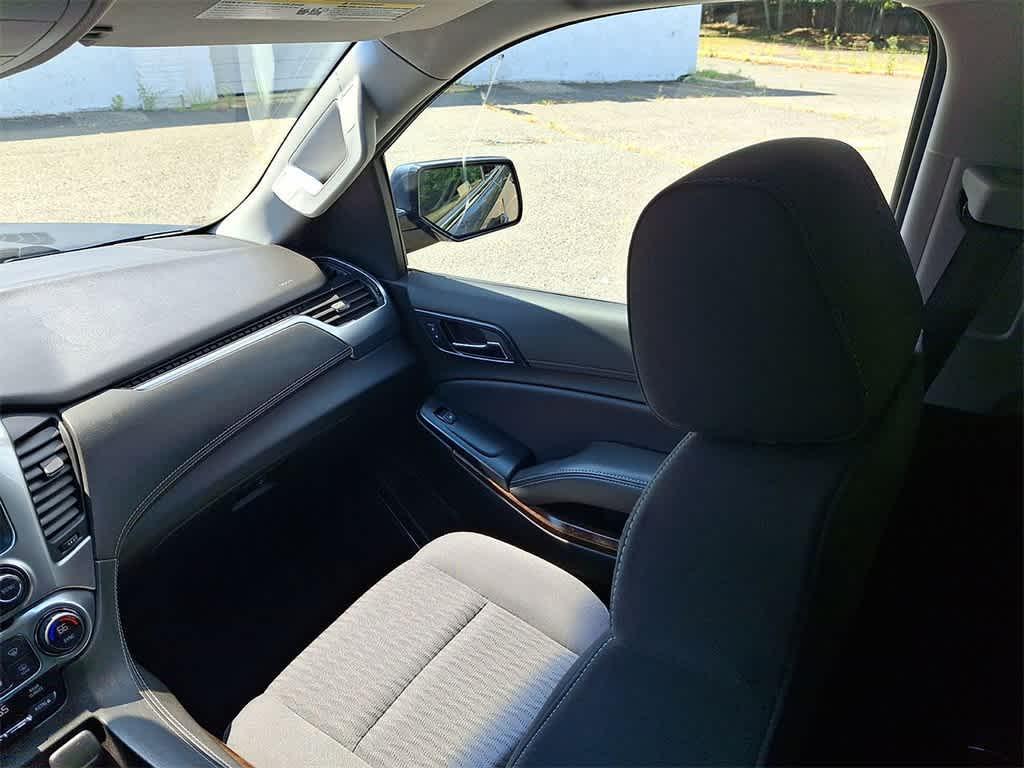 used 2020 Chevrolet Tahoe car, priced at $21,995