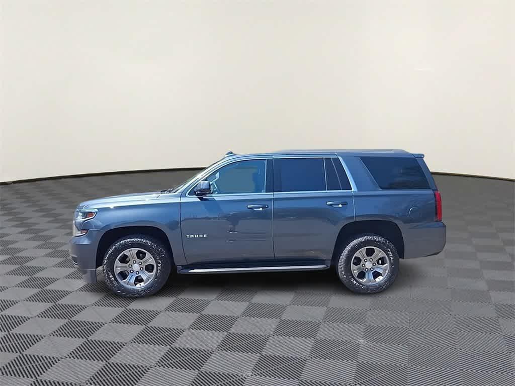used 2020 Chevrolet Tahoe car, priced at $21,995