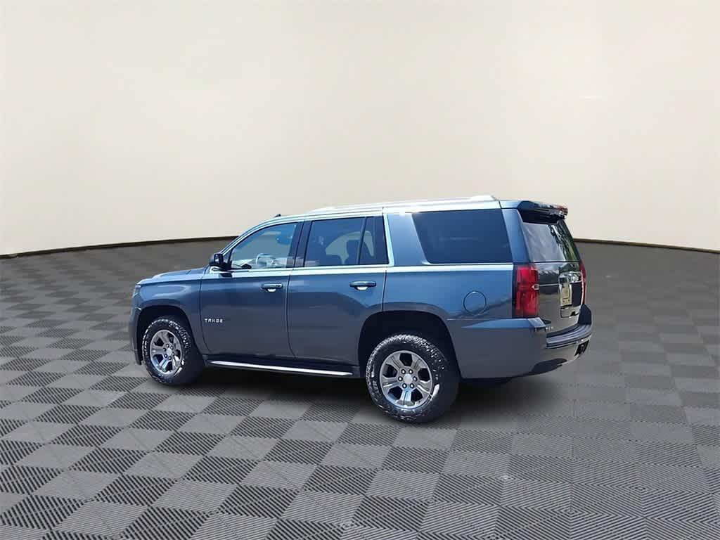used 2020 Chevrolet Tahoe car, priced at $21,995