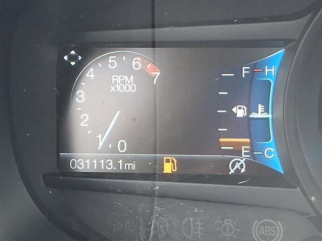 used 2023 Ford Edge car, priced at $24,320