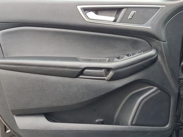 used 2023 Ford Edge car, priced at $24,320