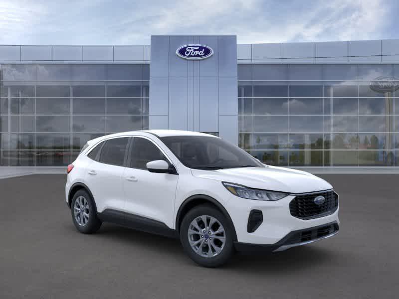 new 2024 Ford Escape car, priced at $32,860