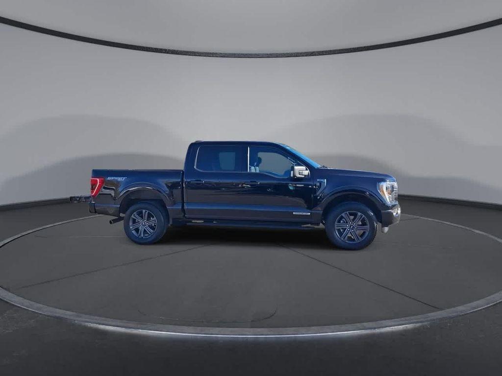 used 2023 Ford F-150 car, priced at $42,888