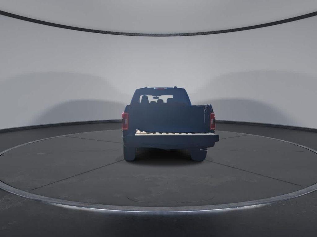 used 2023 Ford F-150 car, priced at $42,888