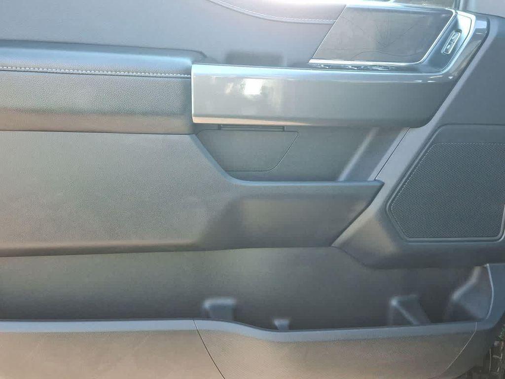 used 2023 Ford F-150 car, priced at $42,888