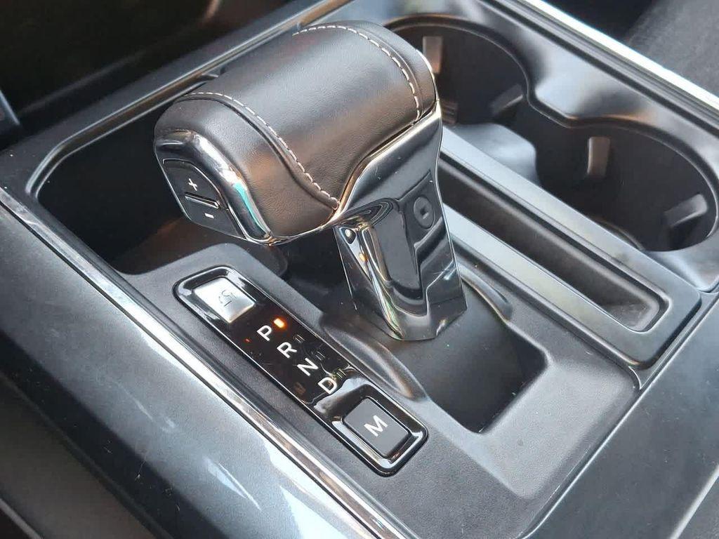 used 2023 Ford F-150 car, priced at $42,888