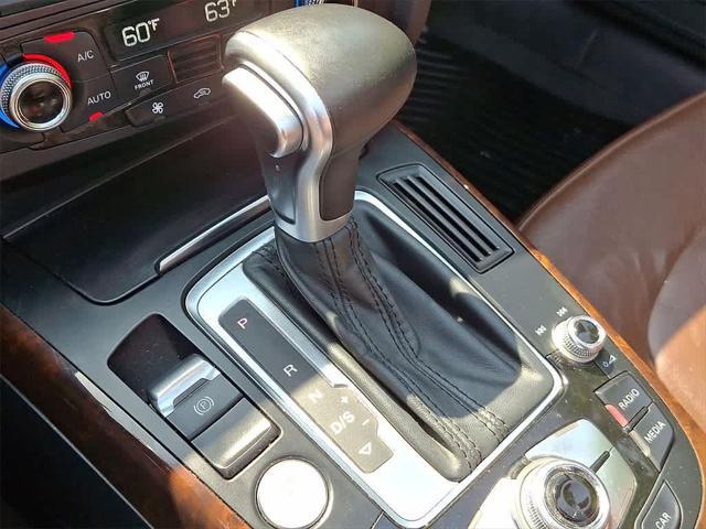 used 2015 Audi A5 car, priced at $17,448