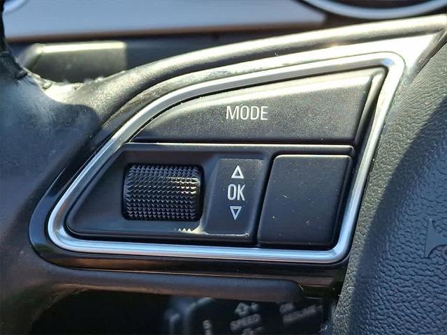 used 2015 Audi A5 car, priced at $17,448