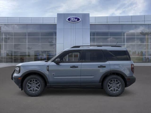 new 2025 Ford Bronco Sport car, priced at $35,985